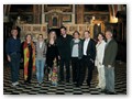 Premiazione Premio Pianistico 2012 -(De Fusco, Carretta, Brustia, Lapenna, Drago)