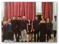 09-09-2013 Cusano e gli allievi - Concerto finale corso annuale