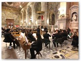 Musica nei luoghi sacri - Santa Caterina a Formiello - 20.12.16