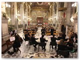 Musica nei luoghi sacri - Santa Caterina a Formiello - 20 dicembre 2016 - 4