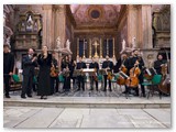 Musica nei luoghi sacri - Santa Caterina a Formiello - 20 dicembre 2016 - M. Massa - F- D'Ovidio