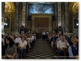 Musica nei luoghi sacri - Santa Maria Regina Coeli - 27 maggio 2017 - 2