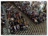 Musica nei luoghi sacri - Santa Maria Regina Coeli - 27 maggio 2017 - 5